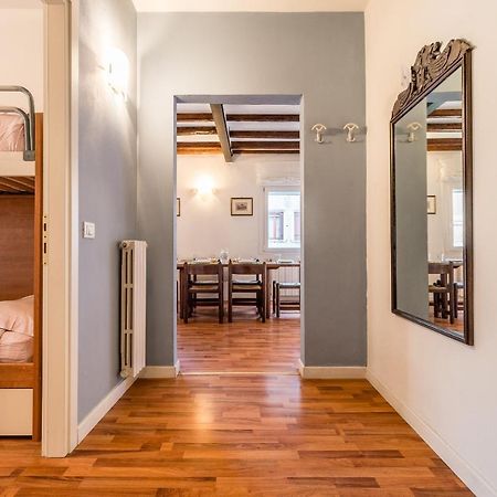 Apartament Ca' Dei Mori Wenecja Zewnętrze zdjęcie