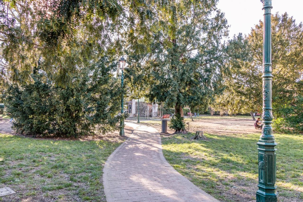 Apartament Ca' Dei Mori Wenecja Zewnętrze zdjęcie