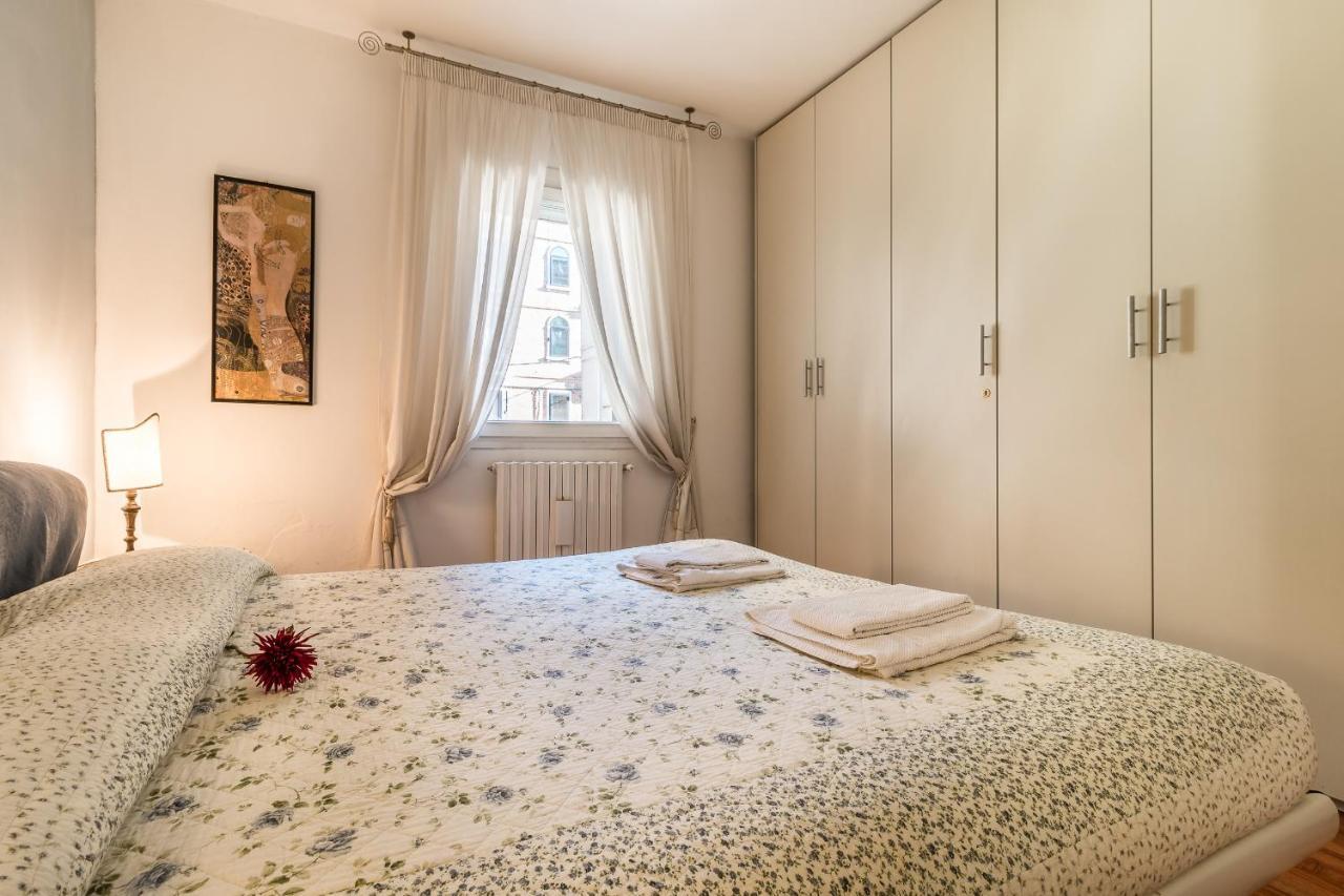 Apartament Ca' Dei Mori Wenecja Zewnętrze zdjęcie