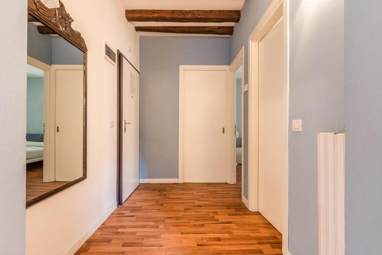Apartament Ca' Dei Mori Wenecja Zewnętrze zdjęcie