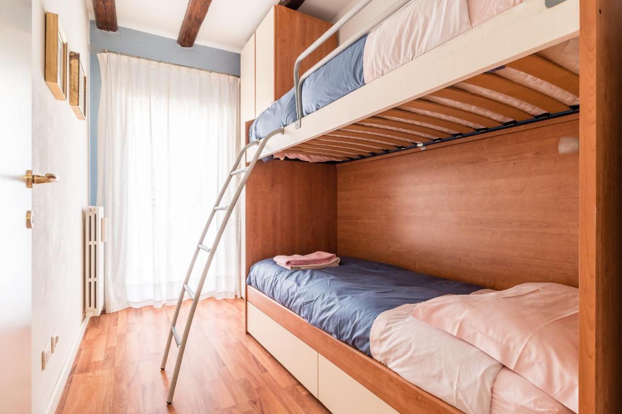 Apartament Ca' Dei Mori Wenecja Zewnętrze zdjęcie