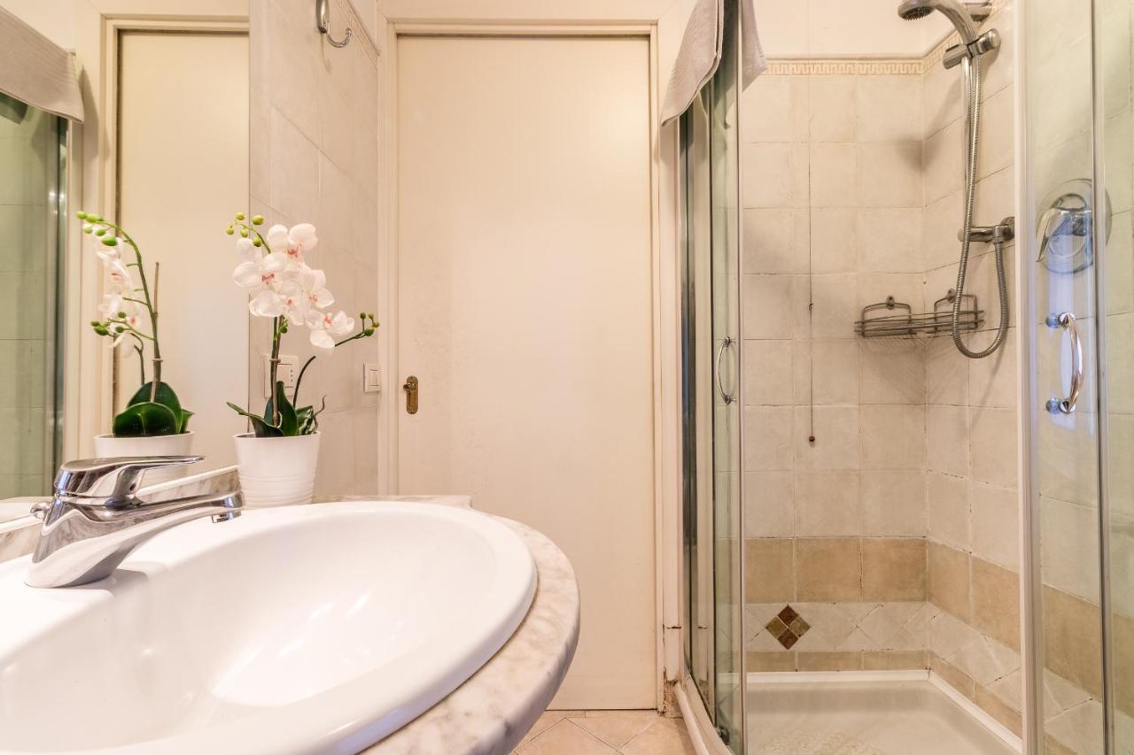 Apartament Ca' Dei Mori Wenecja Zewnętrze zdjęcie