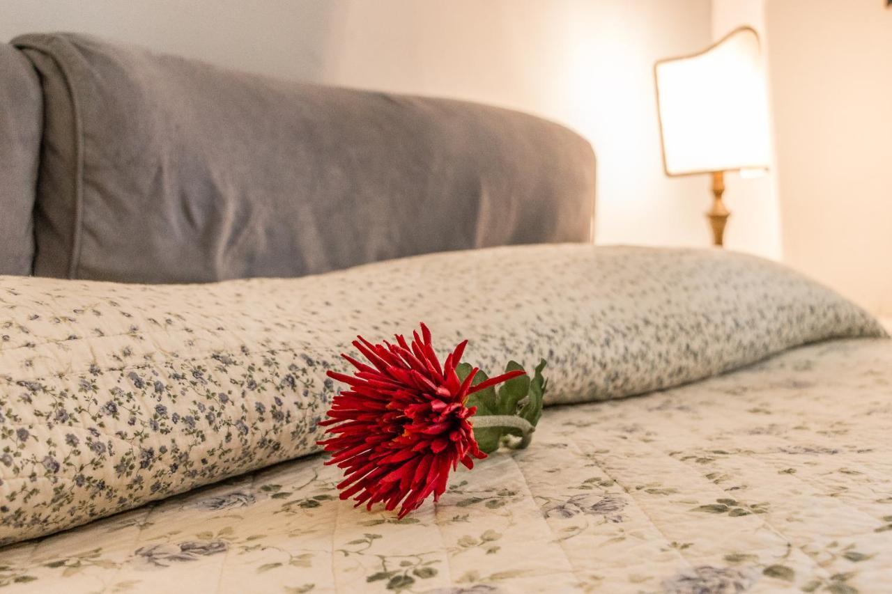 Apartament Ca' Dei Mori Wenecja Zewnętrze zdjęcie