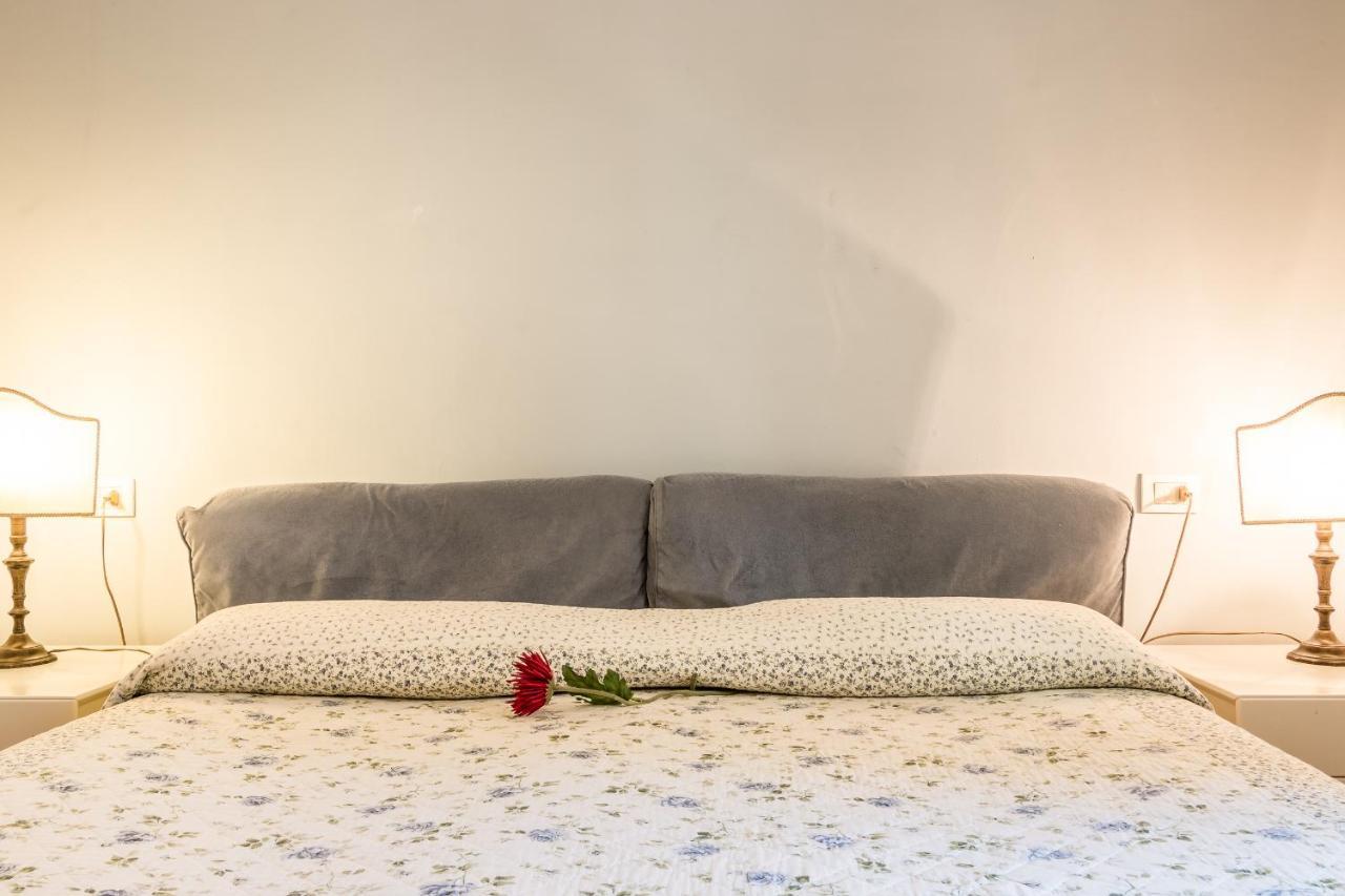 Apartament Ca' Dei Mori Wenecja Zewnętrze zdjęcie